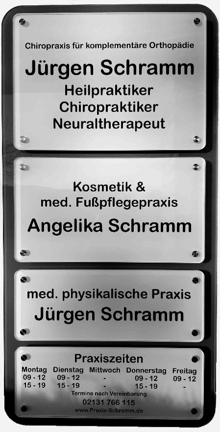 Praxis Schramm Kaarst Praxis Schramm Kaarst
